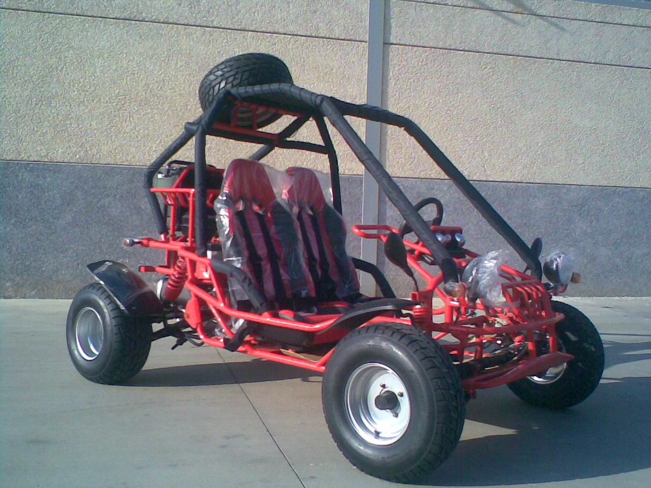 KCM260-1