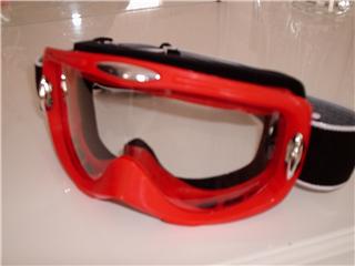 GAFAS CROSS